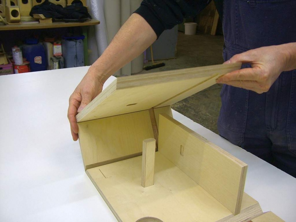 Micro Block MK2 - MPX  11